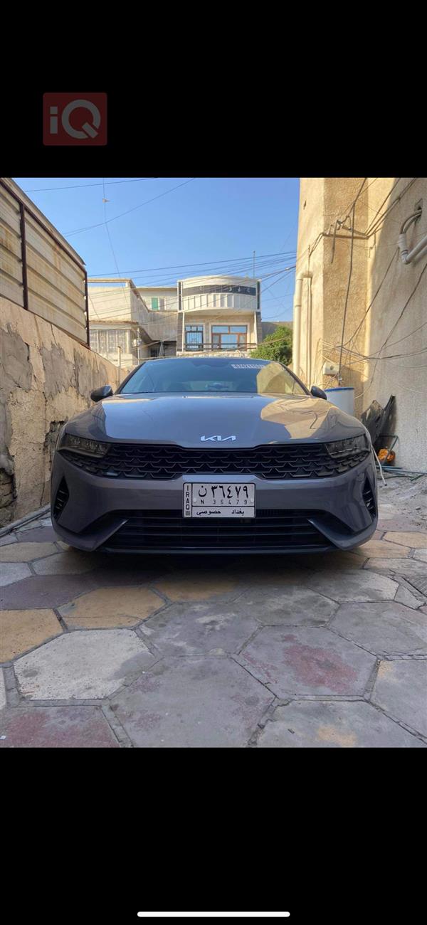 Kia K5 2023 for sale in Iraq - Baghdad